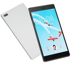 Прошивка планшета Lenovo Tab 7 в Перми